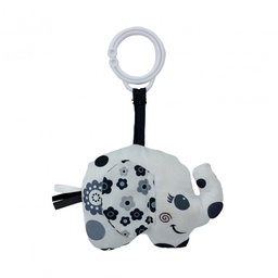 [G50290] SONAJERO ELEFANTE 11CM. (G50290)