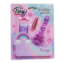 [G3203] SET MAQUILLAJE BLISTER (G3203)
