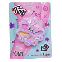 [G3216] SET DE MAQUILLAJE TINY SOMBRA (G3216)