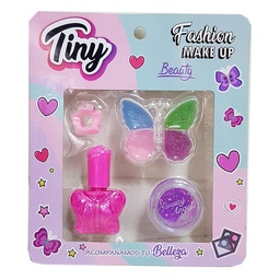 [G3218] SET DE MAQUILLAJE TINY BLISTER (G3218)