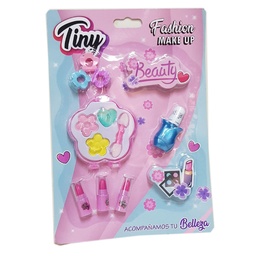[G3222] SET DE MAQUILLAJE TINY BLISTER (G3222)