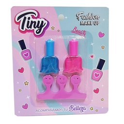 [G30430] SET DE ESMALTES TINY (G30430)