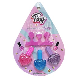 [G30460] SET DE ESMALTES TINY BLISTER (G30460)