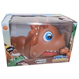 [G54875] DINOSAURIO QUE MUERDE (G54875)