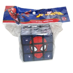[G953686] CUBO MAGICO SPIDERMAN (G953686)