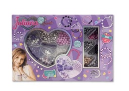 [J26581] SET DE BELLEZA JULIANA CORAZON (J26581)