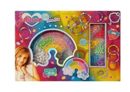 [J26583] SET DE BELLEZA JULIANA CRISTAL ARCO IRIS (J26583)