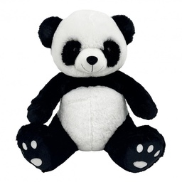 [G614337] PELUCHE OSO PANDA 46CM. (G614337)