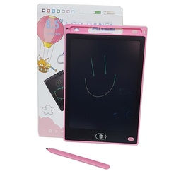 [G54841] PIZARRA MAGICA DIGITAL 8.5&quot; MULTICOLOR (G54841)