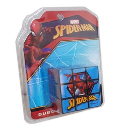 [G53685] CUBO MAGICO SPIDERMAN (G53685)