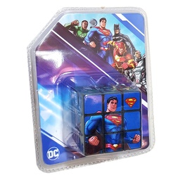 [G53689] CUBO MAGICO LIGA DE LA JUSTICIA (G53689)