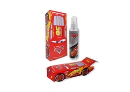 [R26601] PERFUME CON ATOMIZADOR CARS 120ml. (R26601)