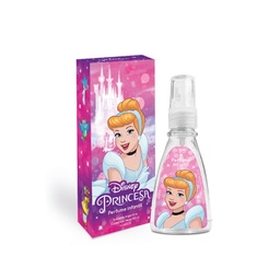 [R26625] PERFUME CON ATOMIZADOR 50ml. PRINCESA (R26625)
