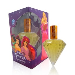 [R26618] PERFUME DIAMANTE PRINCESAS X45ml. (R26618)