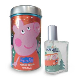[R26598] PERFUME LATA PEPPA PIG X50ml. (R26598)