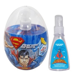 [R26608] PERFUME CAPSULA SUPERMAN X50ml. (R26608)