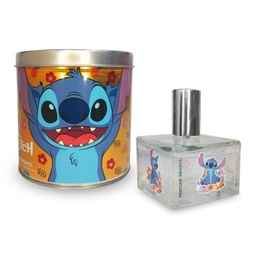 [R26593] PERFUME LATA STICH X50ml. (R26593)