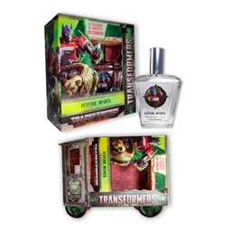 [R26612] PERFUME ESTUCHE TRANSFORMER X50ml. (R26612)