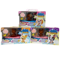 [J26904] ISA WASHI FRIEND BATHBUT SET (J26904)