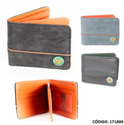 [R171800] BILLETERA ROLAND GARROS (R171800)