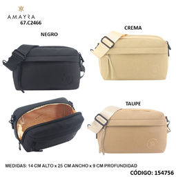 [R154756] CARTERA AMAYRA (R154756)