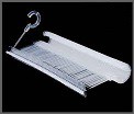 [R8497] HILO PLASTICO ETIQUETADORA ROPA 50mm x5000 (R8497)