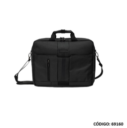 [L691600] PORTANOTEBOOK FW B-PACK NET 40.5X30.5CM. (L691600)