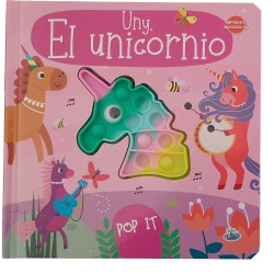 [L26819] LIBRO SCHOOL POP IT (L26819)