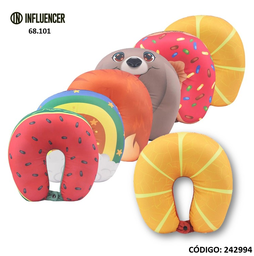 [R242994] ALMOHADA DE VIAJE INFLUENCER (R242994)