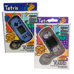 [J27473] MINI TETRIS CYB (J27473)