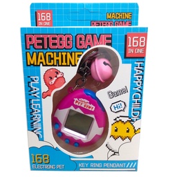 [J27478] MINI PETEGG CYB (J27478)