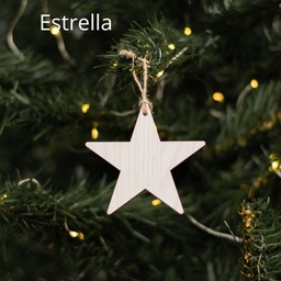 [R27772] ADORNOS NAVIDEÑOS 9X7CM. (R27772)