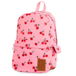 [L27622] MOCHILA 18&quot; MOOVING BAIRES CHERRY (L27622)