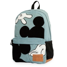 [L27635] MOCHILA 18&quot; MOOVING MICKEY CORE (L27635)