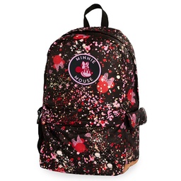 [L27640] MOCHILA 18&quot; MOOVING MINNIE SPARKLE (L27640)