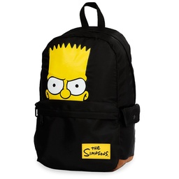 [L27652] MOCHILA 18&quot; MOOVING SIMPSONS BART (L27652)