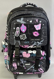 [L2701120] MOCHILA CARRO 18&quot; CHIMOLA CUSTOM (L2701120)