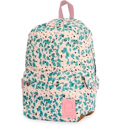 [L27624] MOCHILA 18&quot; MOOVING BAIRES DOTS (L27624)