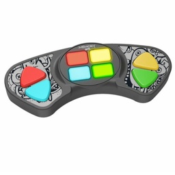 [J28006] ISA MEMORY GAME CONSOLA (J28006)