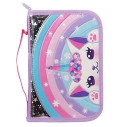[L27961] CANOPLA FOOTY MAKE UP RIGIDA (L27961)
