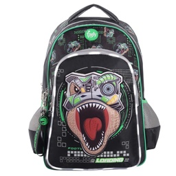 [L27945] MOCHILA 18&quot; FOOTY TRANSFORMER (L27945)
