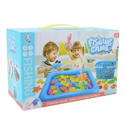 [J28047] JUEGO DE PESCA MAGNETICO FICHIMG GAME (J28047)