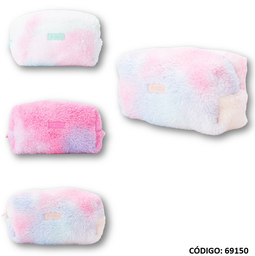 [L691500] CANOPLA FW TUBO ORGANIZADOR SALLY (L691500)