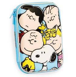 [L231537] CANOPLA EVA MOOVING 1 PISO SNOOPY (L231537)