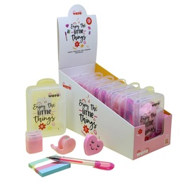 [L29071] SET WERO COSITAS PEQUEÑAS (L29071)