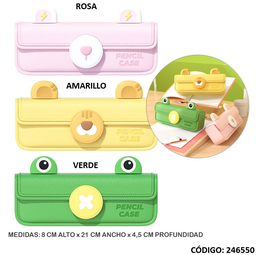 [L246550] CANOPLA KOOL ANIMAL (L246550)