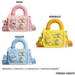 [R246570] CARTERA INFANTIL KOOL MINI  (R246570)