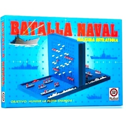 [J30306] BATALLA NAVAL RUIBAL (J30306)