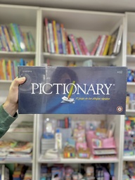 [J110210] PICTIONARY RUIBAL (J110210)