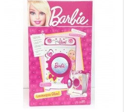 [J110313] LAVARROPAS GLAM BARBIE (J110313)